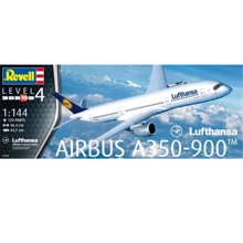 Пассажирский Revell самолет Airbus A350-900: Производитель Revell