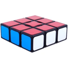 YJ Guanlong 1x3x3 Кубоид: Вид Головоломка