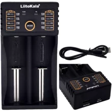 LiitoKala Lii-202: Производитель Liitokala