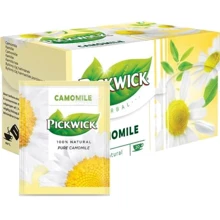 Чай Pickwick ромашковий 20x1.5 г (8711000564271): undefined undefined
