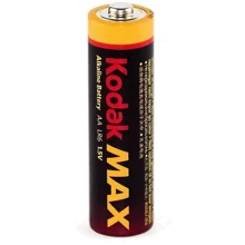 Kodak AAA bat Alkaline 1шт Max (30953512): undefined undefined