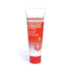 Гидрогель противоожоговый Burnshield 25 мл (НФ-00000010): Производитель Burnshield