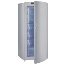 Морозильная камера Gorenje F 6150 IX: Исполнение Отдельностоящий