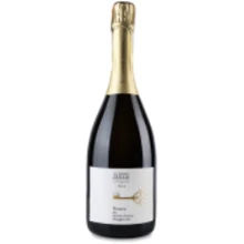 Игристое вино Albino Armani Spumante Metodo Classico Trento Cle DOC brut zero белое, брют 12% (0.75 л) (MAR8022592720007): Объем, л 0.75