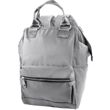Женский рюкзак Vito Torelli серый (VT-W1036L-grey): Пол Женский