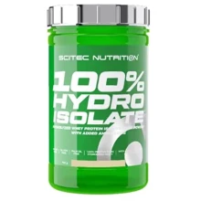 Протеин Scitec Nutrition Hydro Isolate 700 g / 30 servings / vanilla: Вид Изоляты