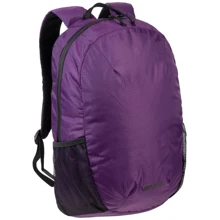 Сумка для ноутбука Vinel 15.6-16 '' Purple (VL-0101BP-DP): Тип сумки рюкзак