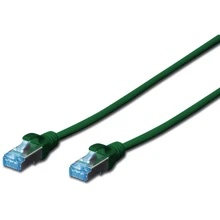 Digitus DK-1531-050/G: Производитель Digitus