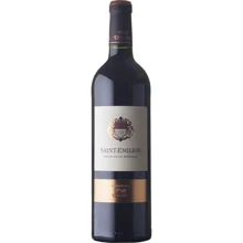 Вино DULONG SAINT-EMILION PRESTIGE, красное сухое, 0.75л 12.5-13.5% (STA3272810158906): Страна производитель Франция