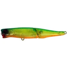 Воблер Jackall Boil Triger 77 77мм 5г Skeleton Lime F (1699.09.76): Плавучесть Плавающие