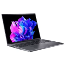 Ноутбук Acer Swift X SFX16-61G (NX.KFNEU.002) UA: Екран 16 (2560x1600)