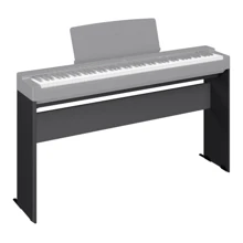 Стойка для сценического пианино YAMAHA L-100B: Производитель Yamaha