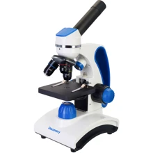 Микроскоп Discovery Pico Gravity с книгой (77970): Производитель Discovery