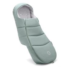 Спальний мішок Bugaboo Pine Green зелений (2306010071): Виробник Bugaboo