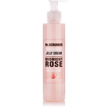 Mr.SCRUBBER Крем-гель для тела и рук SKIN DELIGHTS Midnight Rose 150 ml: Назначение Увлажнение