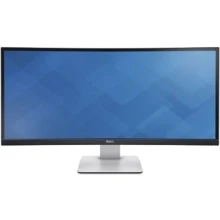 Монітор Dell UltraSharp U3415W 34" (210-ADYS): Покриття екрану матове