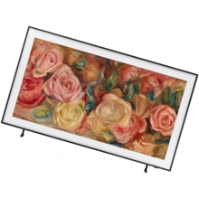Телевизор Samsung QE75LS03D: Тип QLED-телевизоры