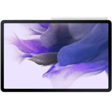 Планшет Samsung Galaxy Tab S7 FE 64Gb LTE Mystic Silver Approved Витринный образец: Причина уценки Как новый (витринный образец): планшет выглядит и функционирует как новый. Гаджет полностью протестирован по программе Approved, все функции работают корректно