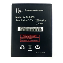Аккумулятор Fly 2000mAh (IQ4512) for Fly BL8005: Производитель FLY