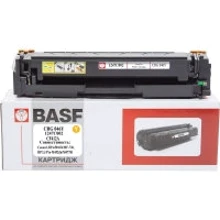 Картридж BASF Canon 046, LBP-650, HP LJ Pro M452dn аналог 1247C002/046Y/CF (BASF-KT-CRG046Y-U): Производитель BASF