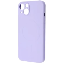 Чехол для iPhone WAVE Colorful Case with MagSafe Light Purple for iPhone 14: Цвет фиолетовый