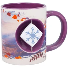 Кружка Спінера Stor Ceramic Spinner Mug In Gift Box Frozen 325 мл: Виробник Stor