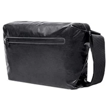 Сумка RunMi 90FUN Fashionable Postman Bag Black (ZJB4121RT): Цвет черный