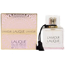 Парфюмированная вода Lalique L'Amour 50 ml: Вид Парфюмированная вода