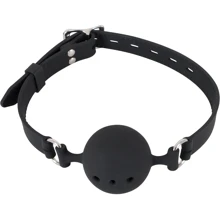 Кляп Orion Bad Kitty Silicone Gag Large: Производитель Orion