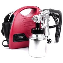 Пістолет фарбувальний електричний Intertool DT-5060: Виробник Intertool