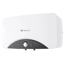 Бойлер Willer EH20R Edge+: Тип Электрический накопительный