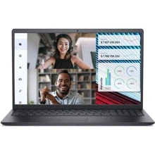 Ноутбук Dell Vostro 3520 (DVOS3520I38256WEDU) UA: Екран 15.6" (1920 x 1080)
