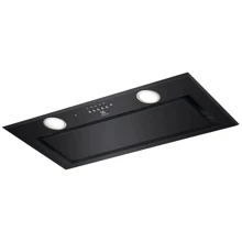 Витяжка Electrolux KFG726R: Тип фільтра повітря Рециркуляція, Відведення