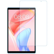 Аксессуар для планшетных ПК BeCover Tempered Glass for Teclast Tab P25T/P26T (710042): Цвет прозрачный