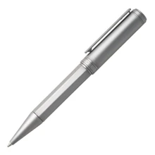 Шариковая ручка Hugo Boss Step Chrome (HSQ9854B): Производитель Hugo Boss