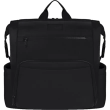 Рюкзак Lionelo CUBE BLACK (LO-CUBE BLACK): Виробник Lionelo