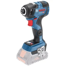 Гайковерт Bosch GDR 18V-200 C GDX 18V-200 C Professional Solo (06019G4104): Призначення профессиональный