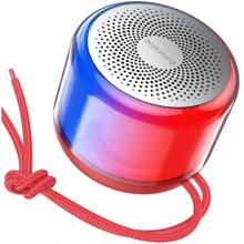 Акустика Borofone BR28 Red: Цвет красный
