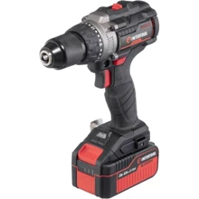 Шуруповерт Intertool WT-0361: Призначення профессиональный