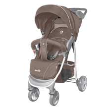 Візок Babycare Swift Beige (BC-11201/1): Тип коляски прогулочная