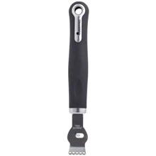 Нож для цедры MasterPro Foodies collection BGMP-4849 17.8 см (00000025360): Лезвие Нержавеющая сталь