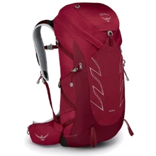 Рюкзак туристический Рюкзак туристический Osprey Talon 36 S21 Cosmic Red S/M бордовый (009.2297): Производитель Osprey