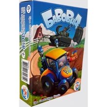 Настольная игра Games7Days Бавовна (БВН001): Производитель Games7Days
