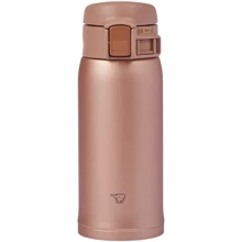 Термокружка Zojirushi SM-SR36NM 0.36 л Матовое золото (1678.06.29): Производитель Zojirushi
