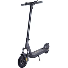 Электросамокат Lemotion s1: Цвет черный