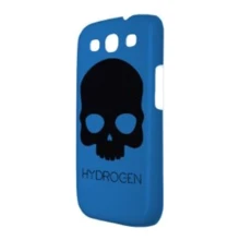 Чехол Benjamins для Samsung Galaxy S3 "Black skull" (HS3SKB): Производитель Benjamins
