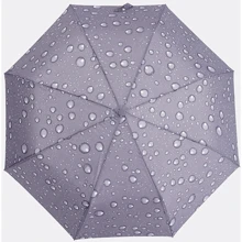 Зонт женский Monsen серый (C13260gr-grey): Страна производитель Тайвань