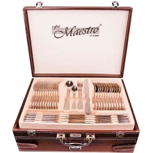 Столовый набор Maestro 72 пр. (MR1519-72): Наименование Столовый набор 72 пр.