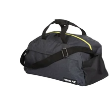 Спортивна сумка Arena Team Duffle 40 002482-510 сіра (3468336218266): Стать унісекс