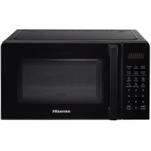 Микроволновая печь Hisense H20MOBS3H: Объем, л 20
